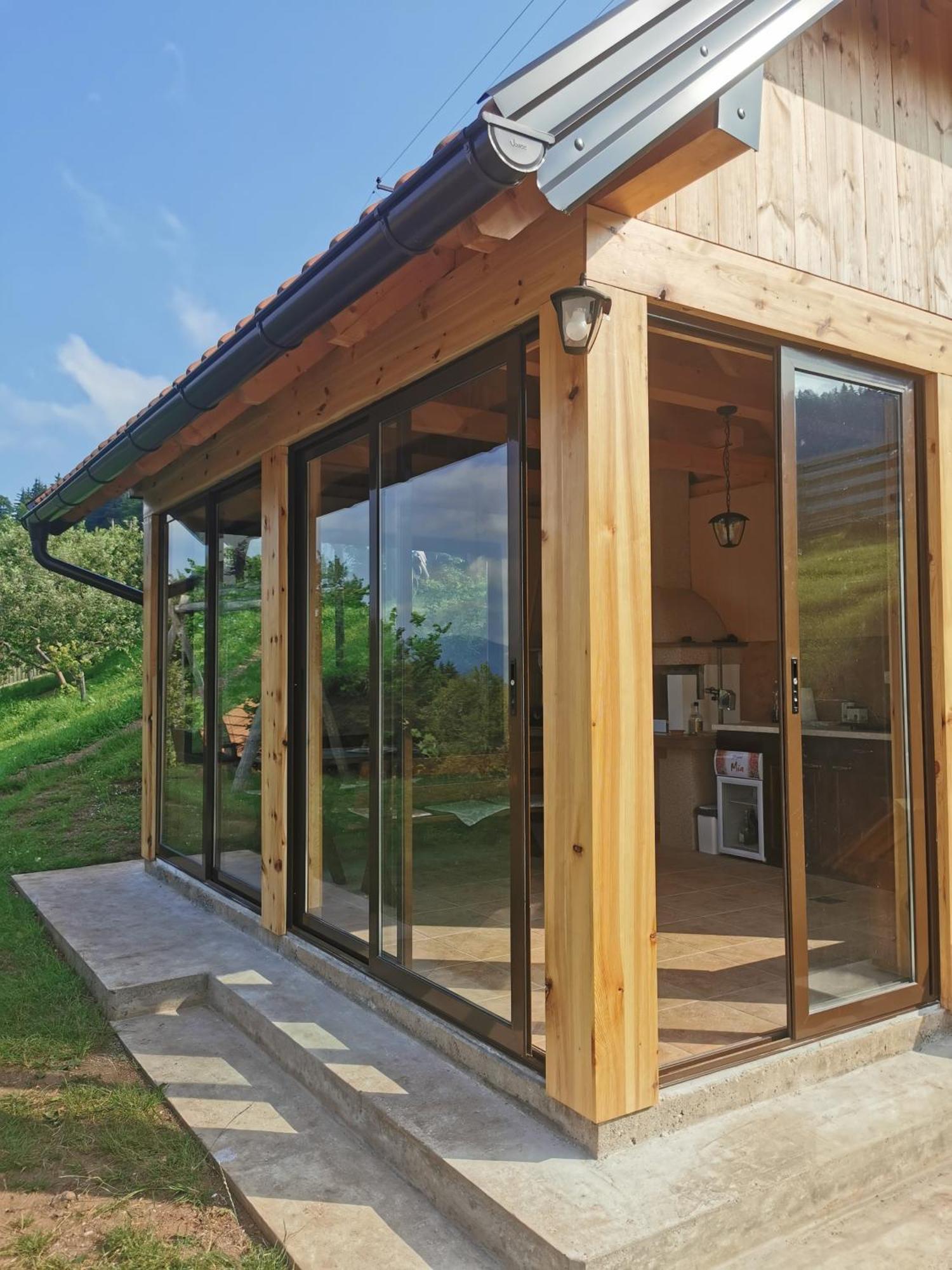 Planinski Mir Zaovine Exterior foto